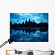 Angkor Wat Wall Mural