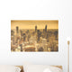 Chicago Skyline Aerial