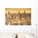 Chicago Skyline Aerial