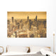 Chicago Skyline Aerial