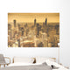 Chicago Skyline Aerial