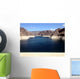 Lake Mead from HoWall Decal