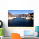 Lake Mead from HoWall Decal