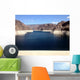 Lake Mead from HoWall Decal