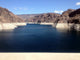 Lake Mead from HoWall Decal
