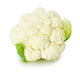 fresh cauliflower Wall Decal