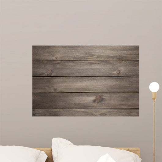 Weathered Wood