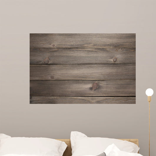 Weathered Wood