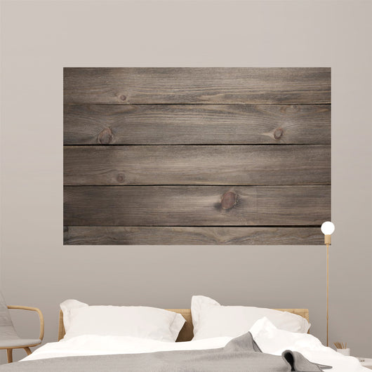 Weathered Wood