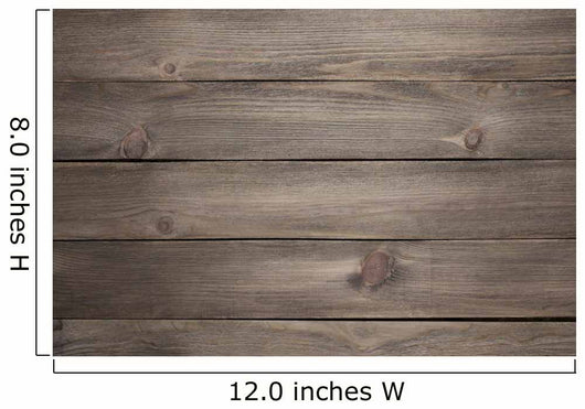 Weathered Wood