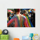 Toronto Pride Parade 2014 Wall Decal