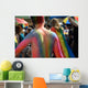 Toronto Pride Parade 2014 Wall Decal