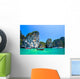 Phuket Thailand Wall Mural