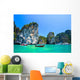 Phuket Thailand Wall Mural