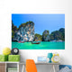 Phuket Thailand Wall Mural
