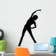 aerobic Wall Decal