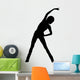 aerobic Wall Decal