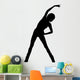 aerobic Wall Decal