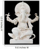 Ganesha Sculpture