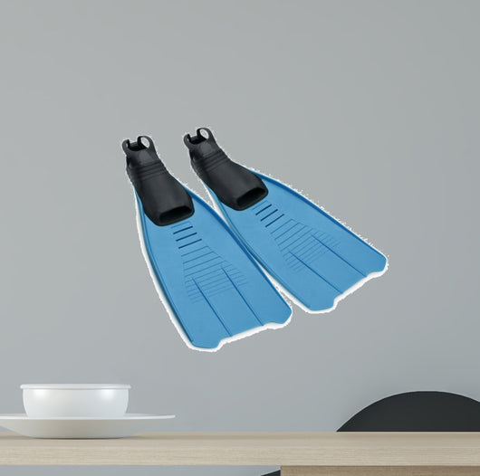 Swimfins