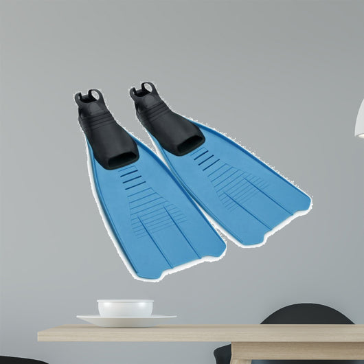 Swimfins