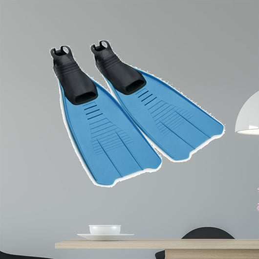 Swimfins
