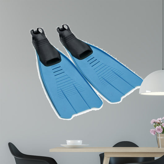 Swimfins
