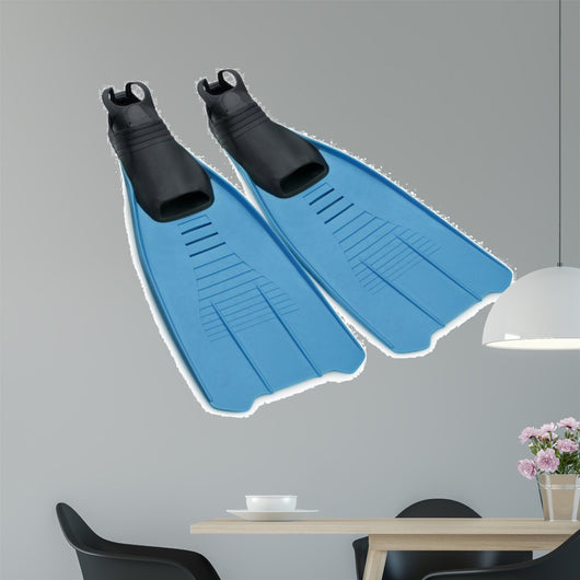 Swimfins