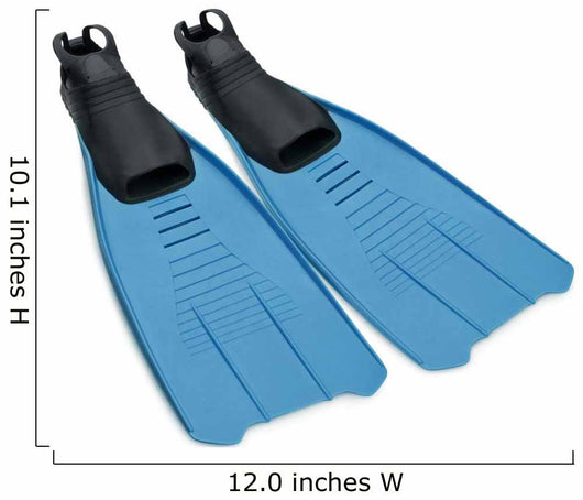 Swimfins