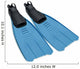 Swimfins
