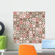 Portuguese Tiles Wall Decal