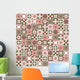 Portuguese Tiles Wall Decal
