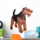 Welsh Terrier Wall Decal