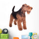 Welsh Terrier Wall Decal