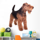 Welsh Terrier Wall Decal
