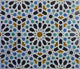 Moroccan Zellige Tile Pattern