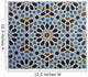 Moroccan Zellige Tile Pattern