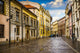 Krakow Poland's Historic Center