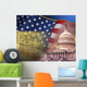 Patriotic Symbols United States