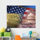 Patriotic Symbols United States