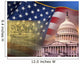 Patriotic Symbols United States