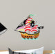 Mole Pirate