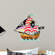 Mole Pirate