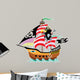 Mole Pirate