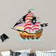 Mole Pirate