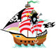 Mole Pirate