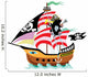 Mole Pirate