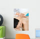 Acupuncture Wall Decal