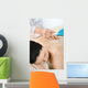 Acupuncture Wall Decal