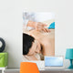 Acupuncture Wall Decal